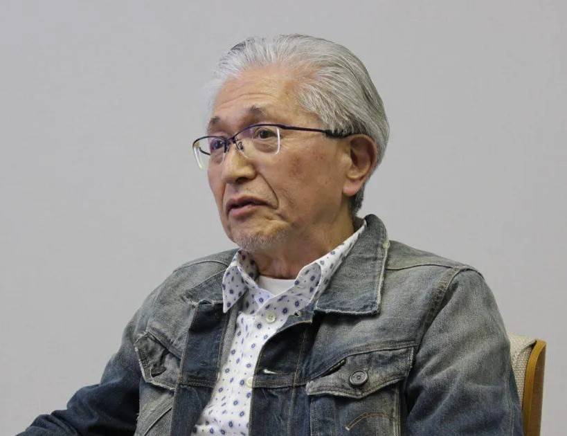 八木將雄